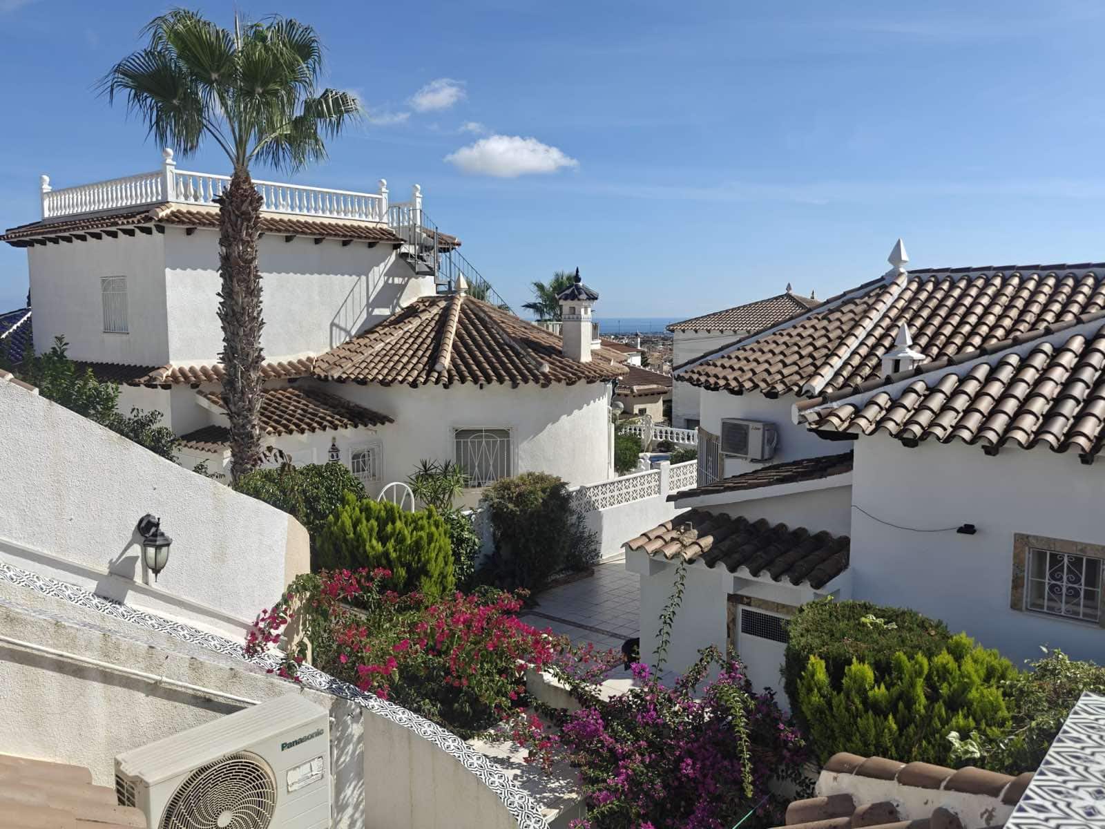 2 bedroom Villa for sale in Villamartin - € 144,900 (Ref: 9322821)