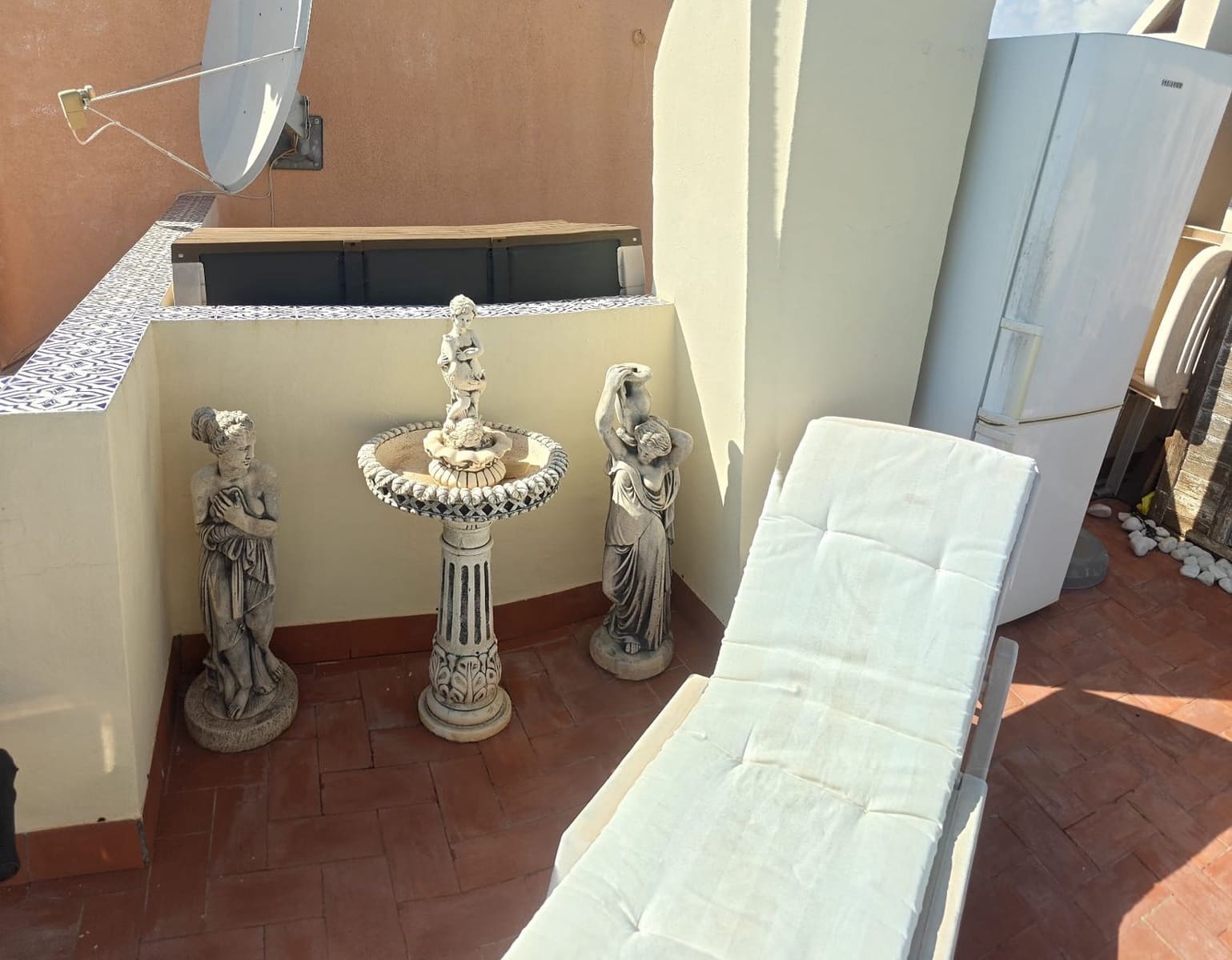 2 bedroom Villa for sale in Villamartin - € 144,900 (Ref: 9322821)