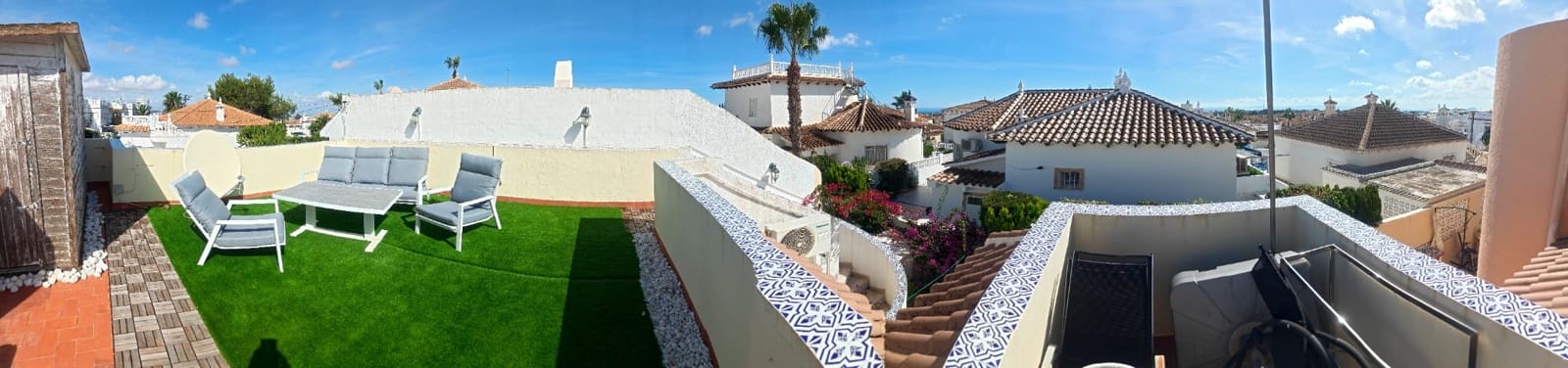 2 bedroom Villa for sale in Villamartin - € 144,900 (Ref: 9322821)