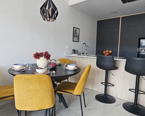 2 quarto Apartamento para venda em Playa Flamenca, Orihuela com piscina garagem - 269 900 € (Ref: 9331750)