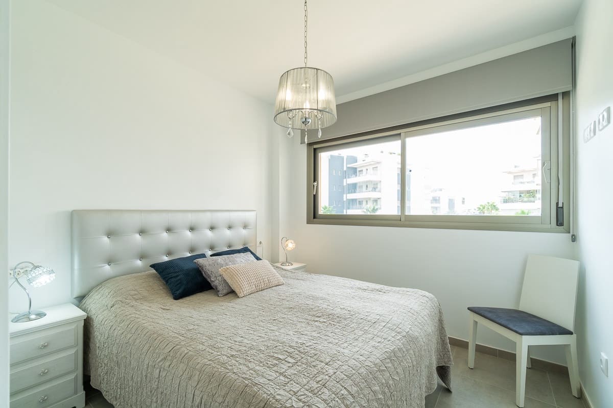 2 soverom Leilighet til salgs i Playa Flamenca med svømmebasseng garasje - € 250 000 (Ref: 9331751)