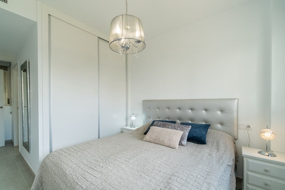 2 soverom Leilighet til salgs i Playa Flamenca med svømmebasseng garasje - € 250 000 (Ref: 9331751)