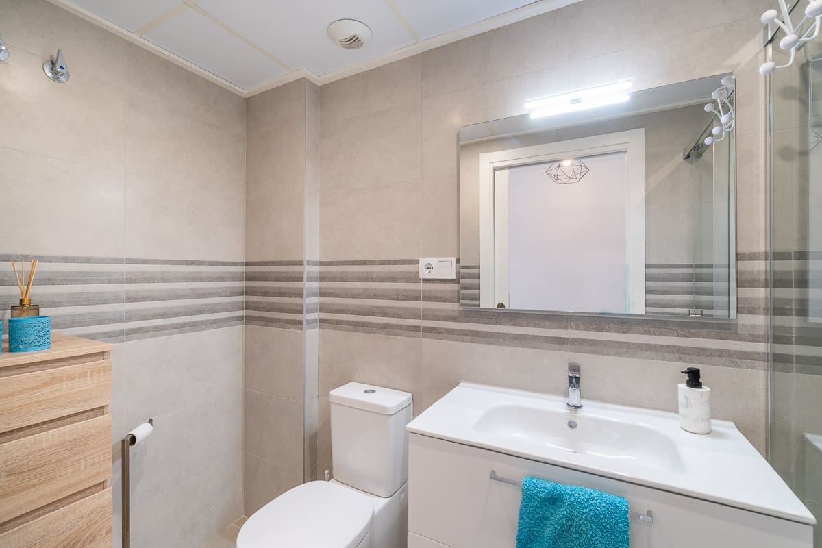 2 soverom Leilighet til salgs i Playa Flamenca med svømmebasseng garasje - € 250 000 (Ref: 9331751)