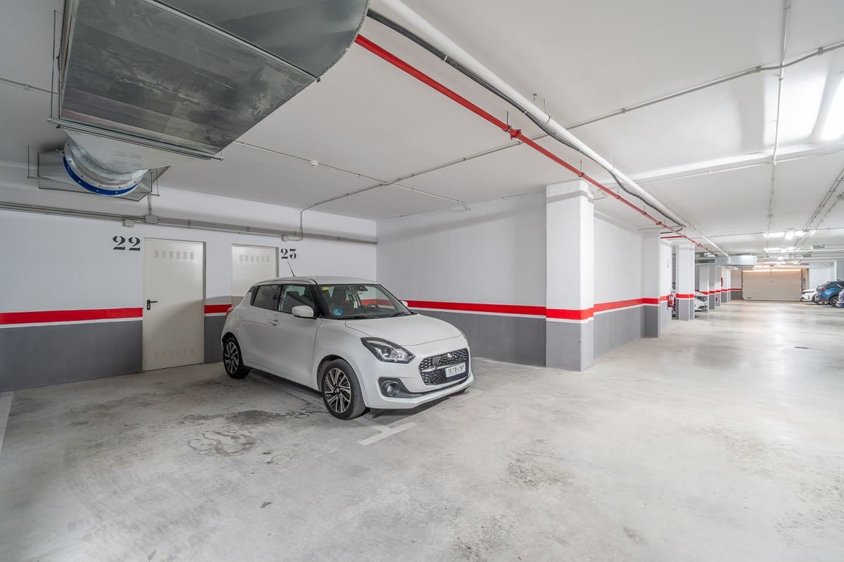 2 soverom Leilighet til salgs i Playa Flamenca med svømmebasseng garasje - € 250 000 (Ref: 9331751)