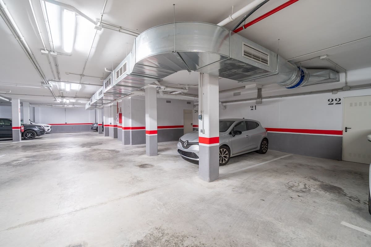 2 soverom Leilighet til salgs i Playa Flamenca med svømmebasseng garasje - € 250 000 (Ref: 9331751)