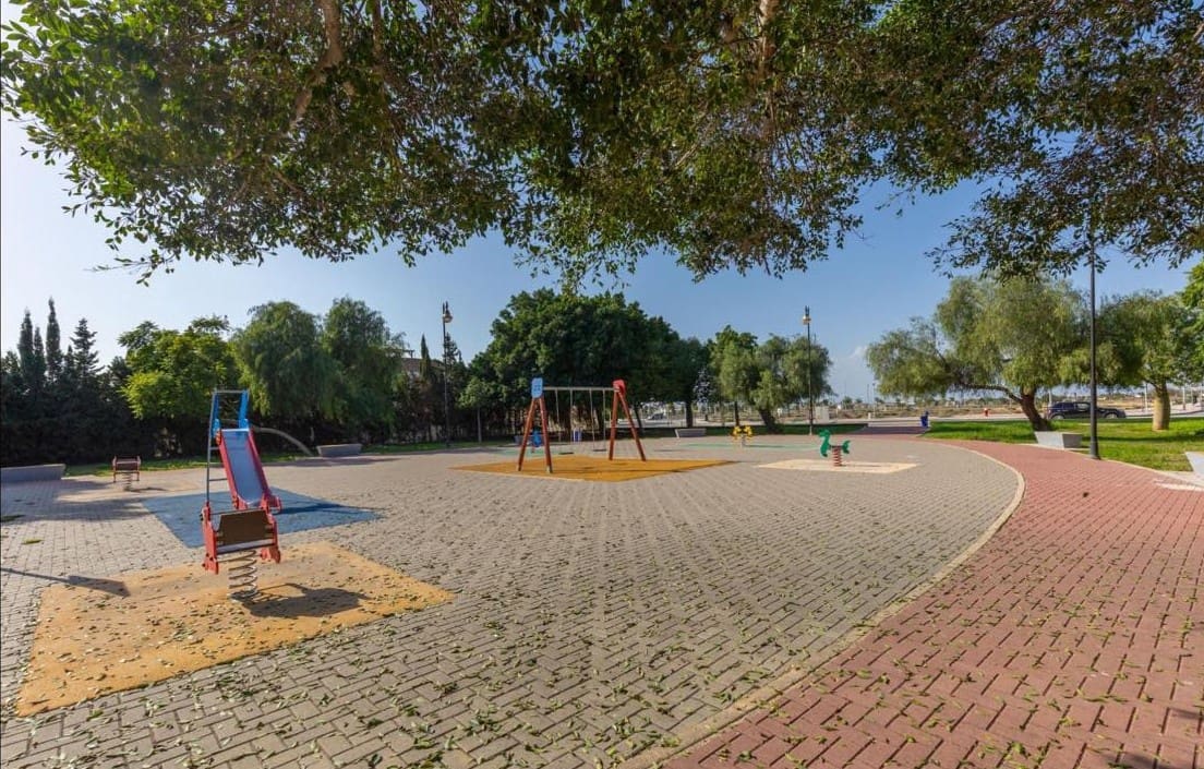 2 soveværelse Bungalow til salg i Torrevieja med swimmingpool - € 135.000 (Ref: 9331882)