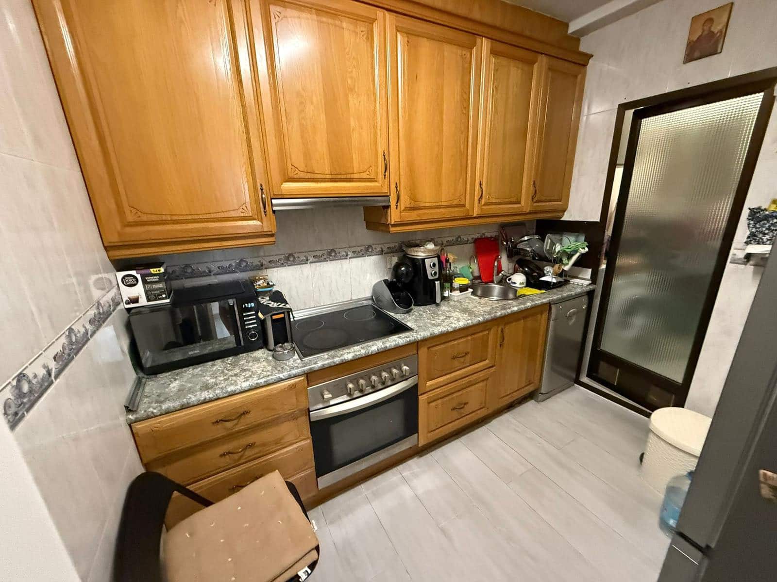 3 quarto Apartamento para venda em Torrevieja com piscina - 189 900 € (Ref: 9339197)