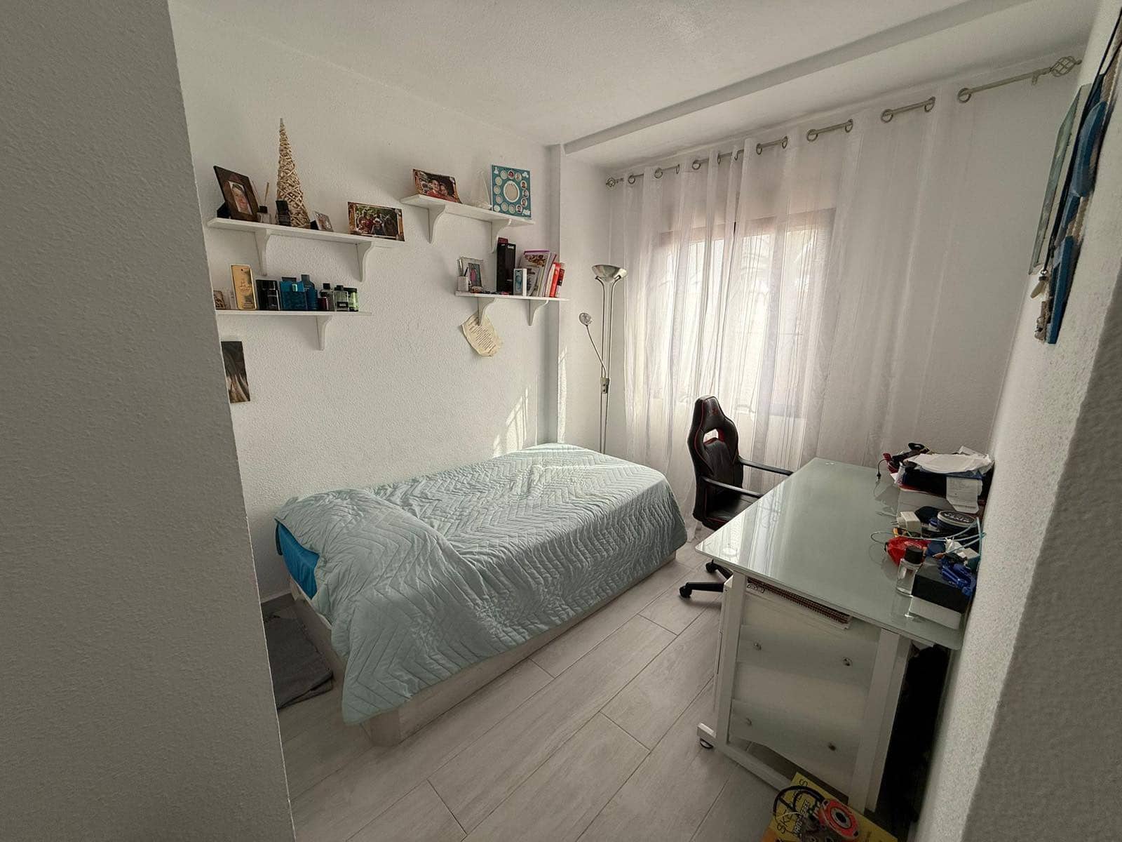 3 quarto Apartamento para venda em Torrevieja com piscina - 189 900 € (Ref: 9339197)