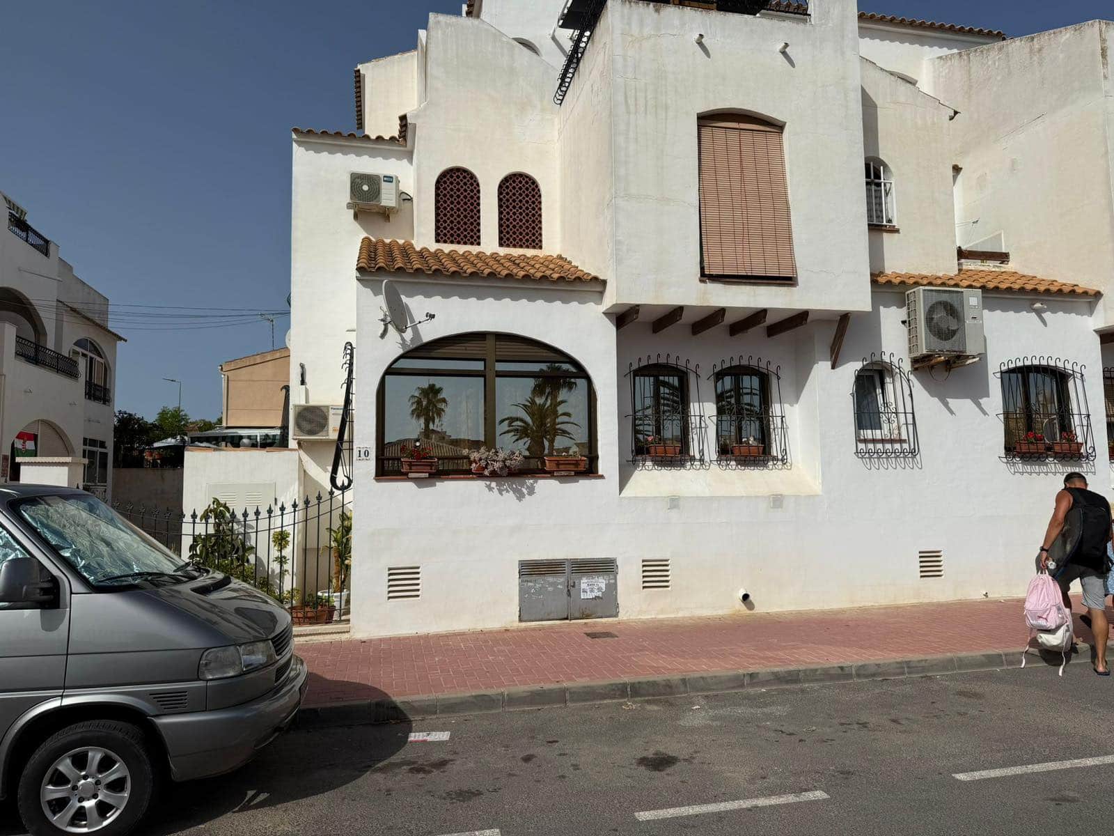 3 quarto Apartamento para venda em Torrevieja com piscina - 189 900 € (Ref: 9339197)