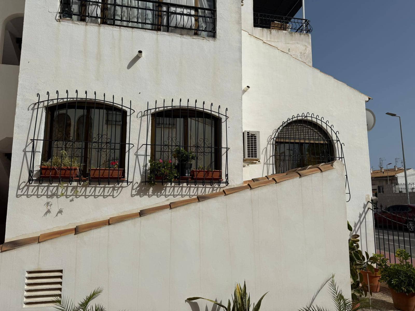 3 quarto Apartamento para venda em Torrevieja com piscina - 189 900 € (Ref: 9339197)