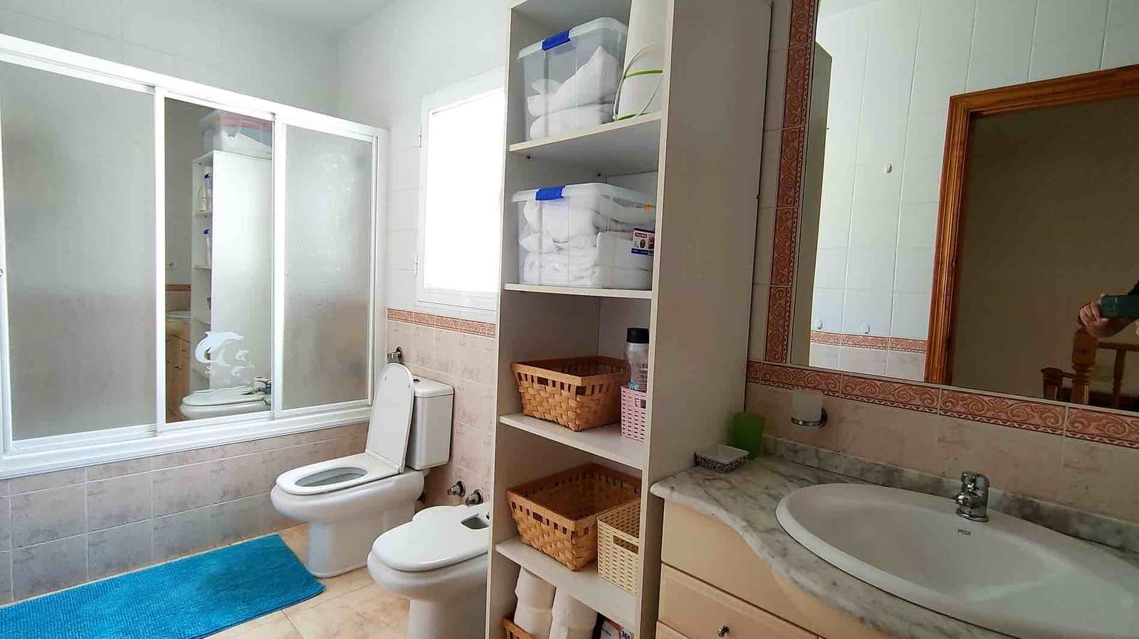 3 soverom Villa til salgs i Cabo Roig med svømmebasseng garasje - € 249 000 (Ref: 9343413)