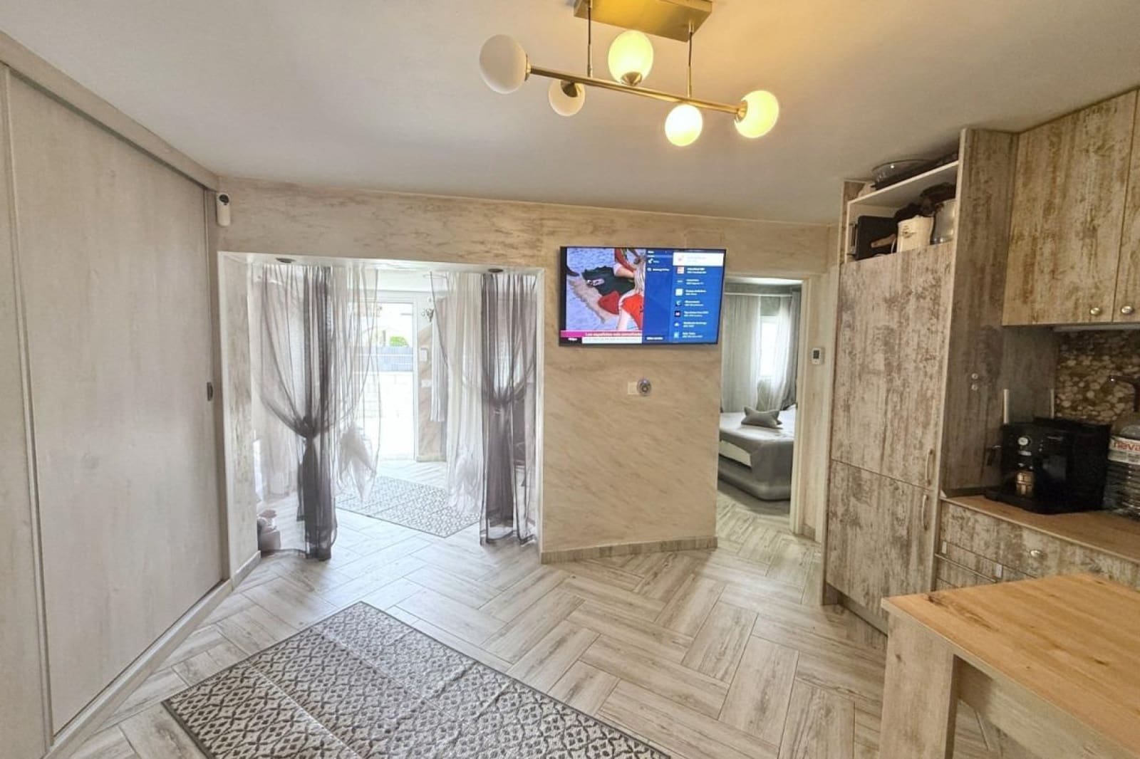 1 quarto Moradia para venda em Torrevieja - 98 000 € (Ref: 9348672)