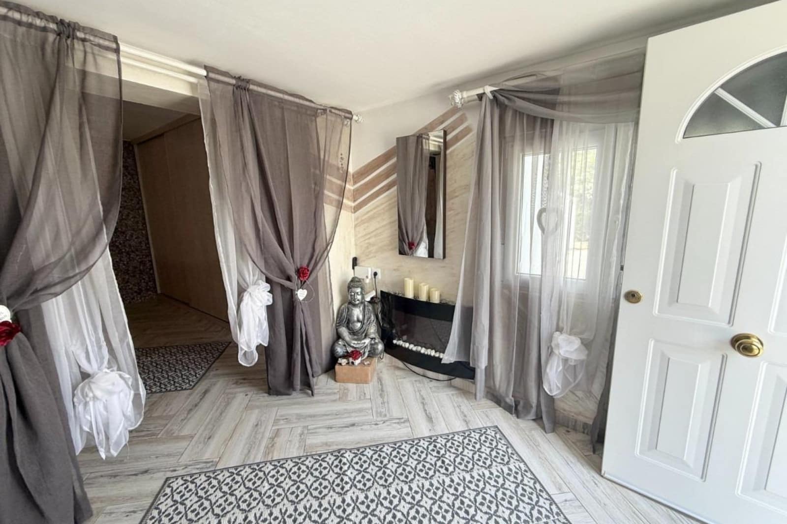 1 quarto Moradia para venda em Torrevieja - 98 000 € (Ref: 9348672)