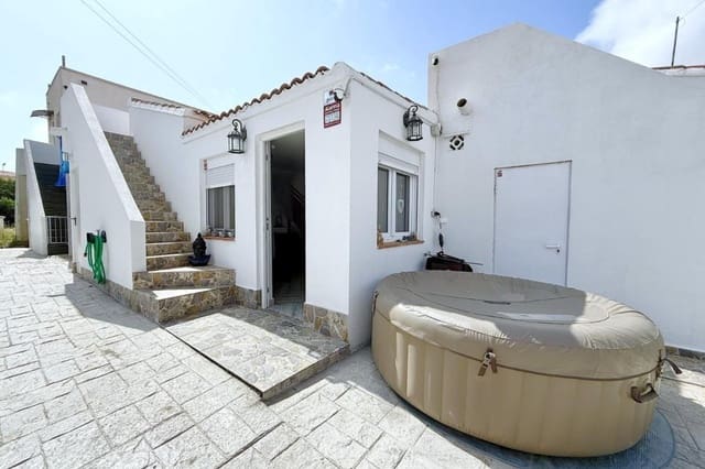 1 soverom Villa til salgs i Torrevieja - € 98 000 (Ref: 9348672)