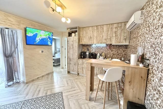 1 soverom Villa til salgs i Torrevieja - € 98 000 (Ref: 9348672)