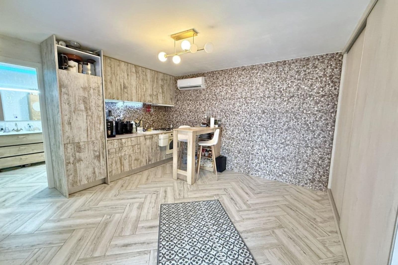 1 quarto Moradia para venda em Torrevieja - 98 000 € (Ref: 9348672)