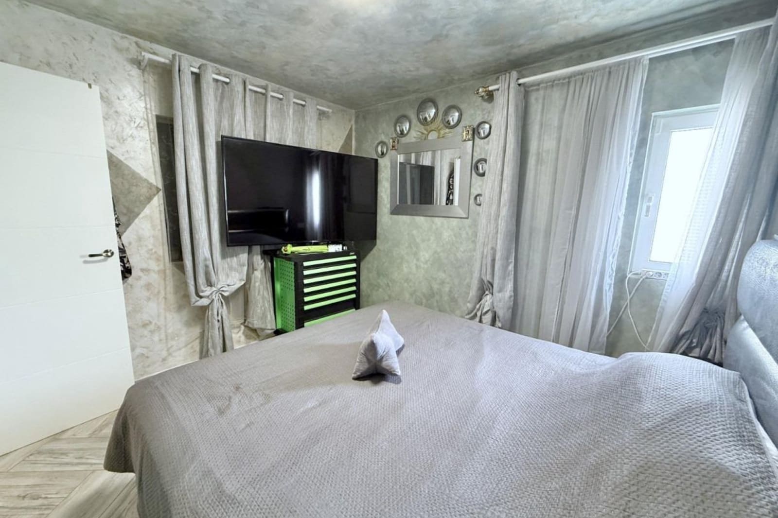 1 quarto Moradia para venda em Torrevieja - 98 000 € (Ref: 9348672)