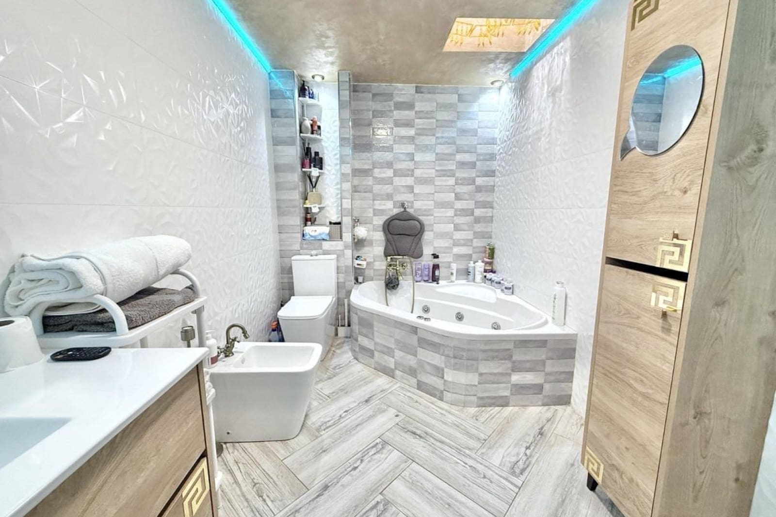 1 quarto Moradia para venda em Torrevieja - 98 000 € (Ref: 9348672)