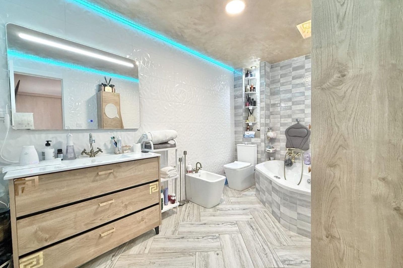 1 quarto Moradia para venda em Torrevieja - 98 000 € (Ref: 9348672)