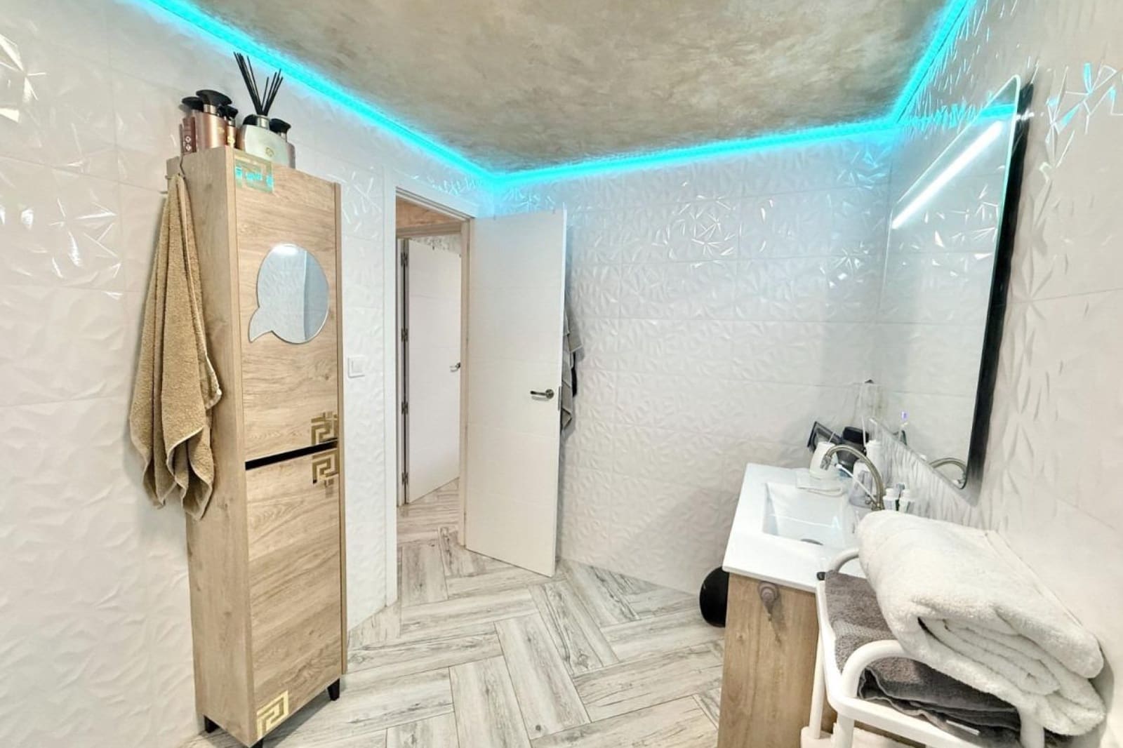 1 quarto Moradia para venda em Torrevieja - 98 000 € (Ref: 9348672)