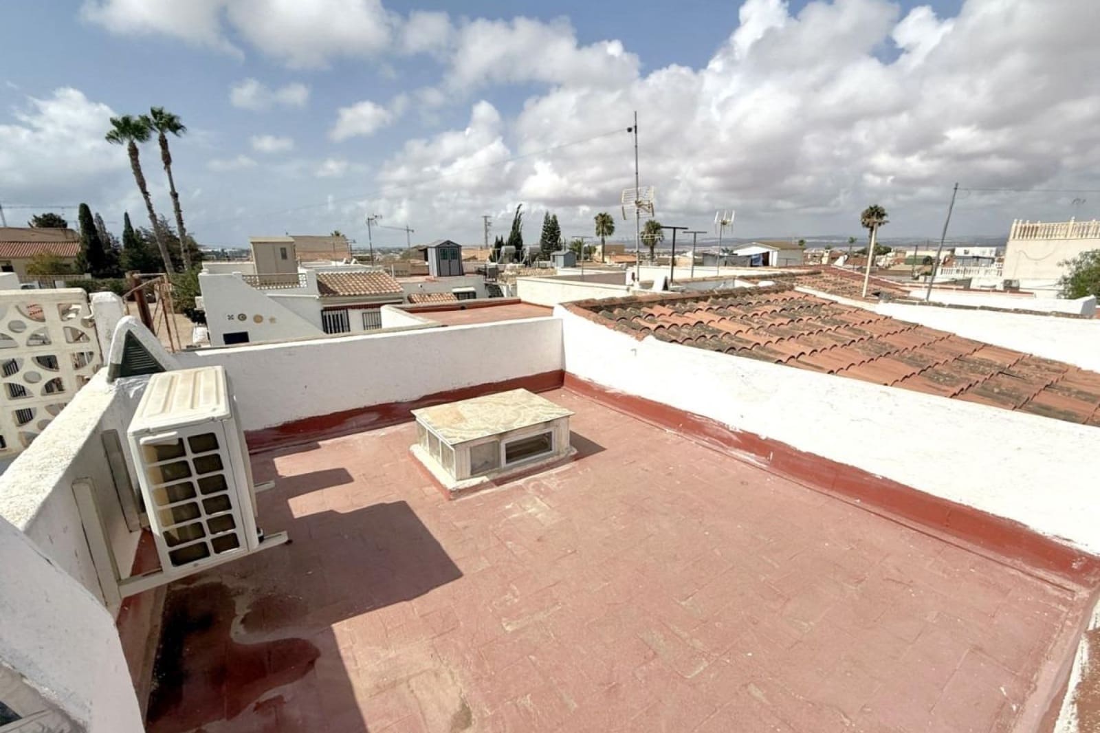 1 quarto Moradia para venda em Torrevieja - 98 000 € (Ref: 9348672)