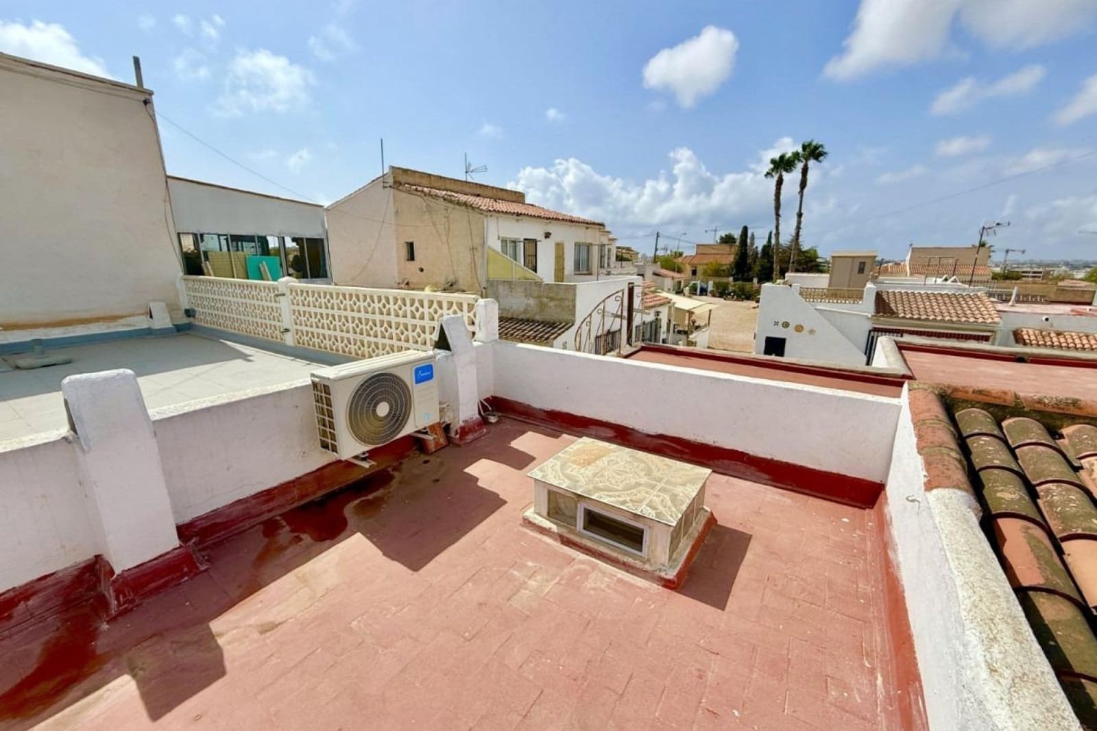 1 quarto Moradia para venda em Torrevieja - 98 000 € (Ref: 9348672)