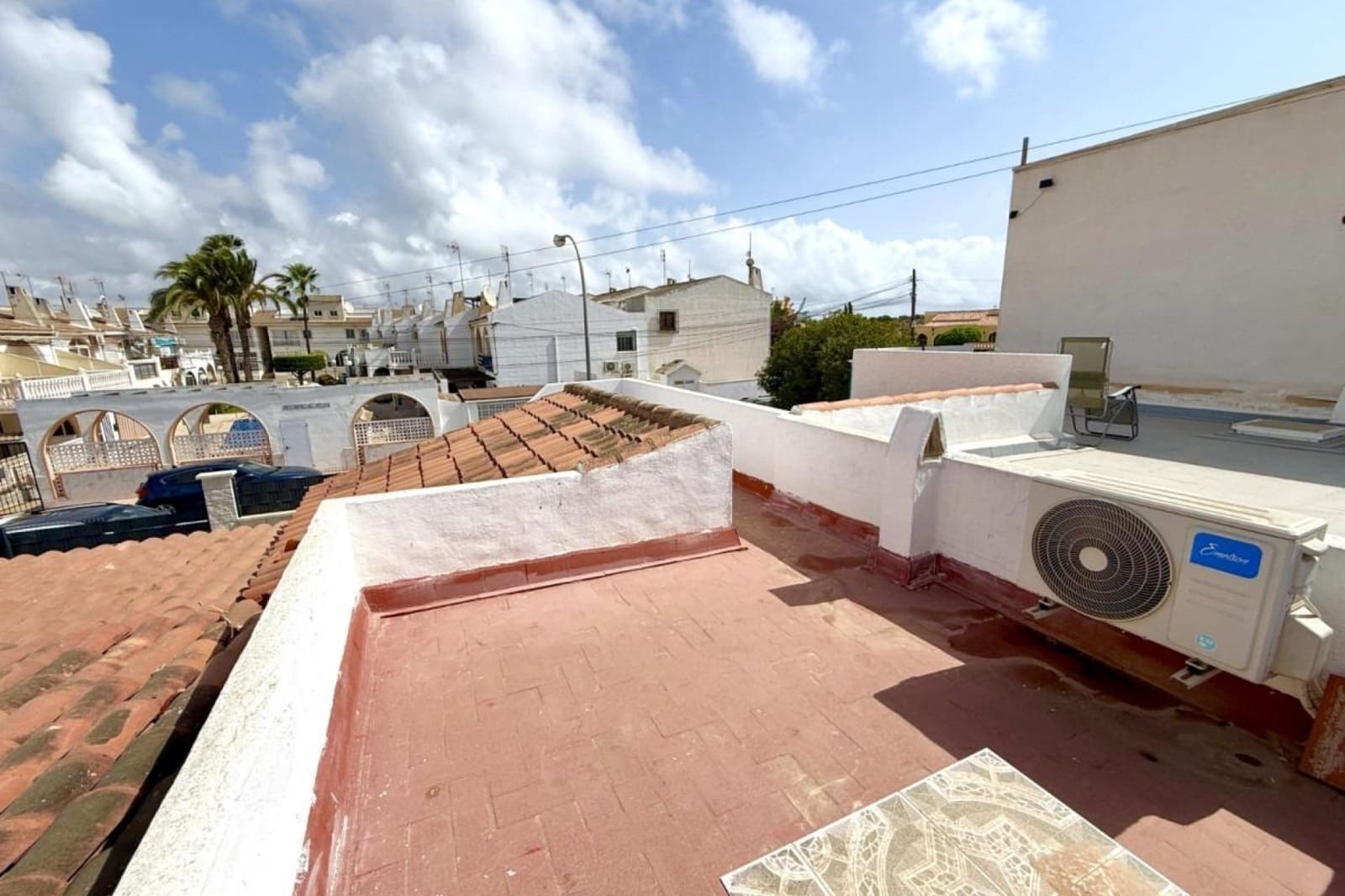 1 quarto Moradia para venda em Torrevieja - 98 000 € (Ref: 9348672)