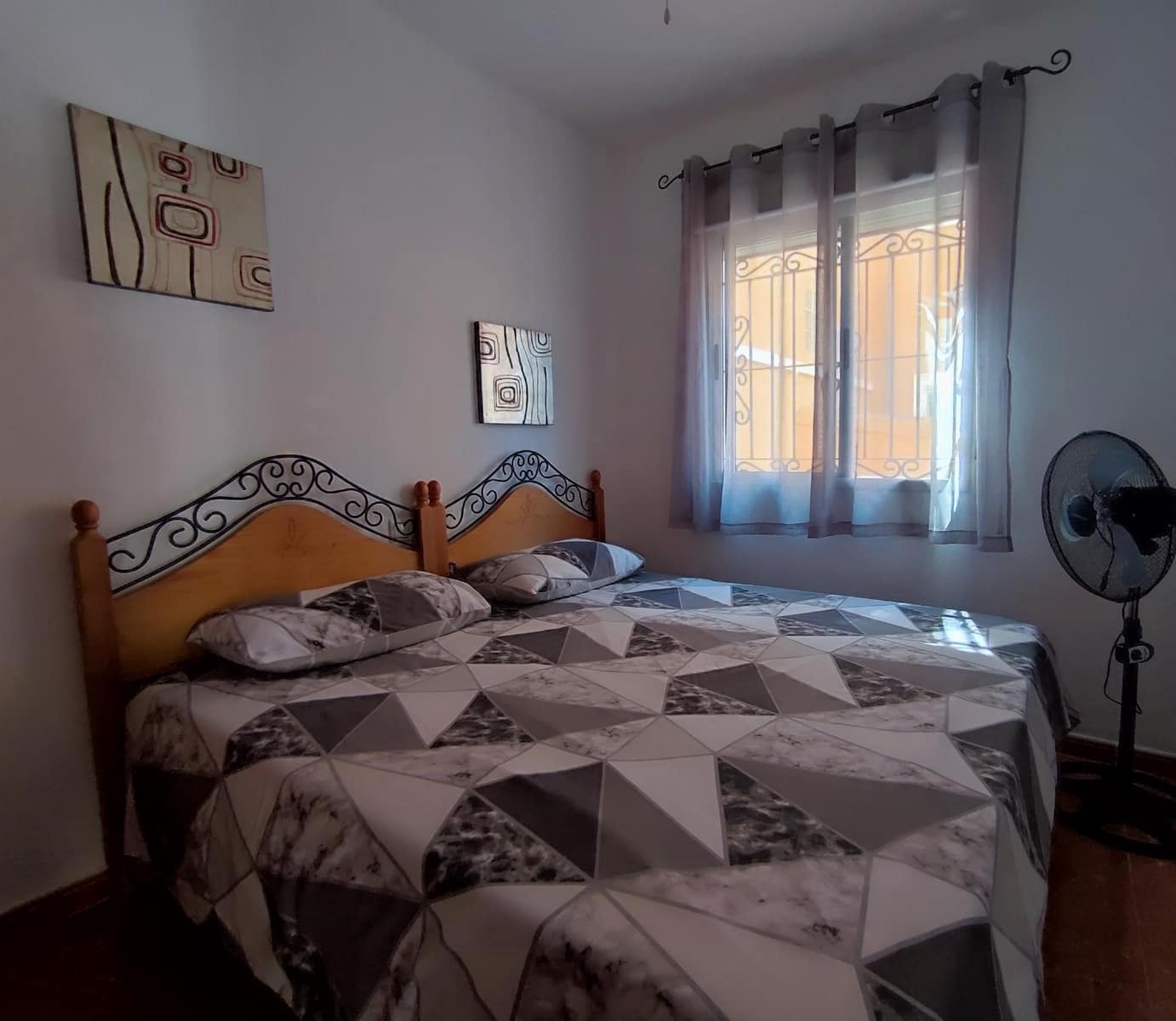 3 quarto Moradia para venda em Playa Flamenca com piscina garagem - 215 000 € (Ref: 9353830)