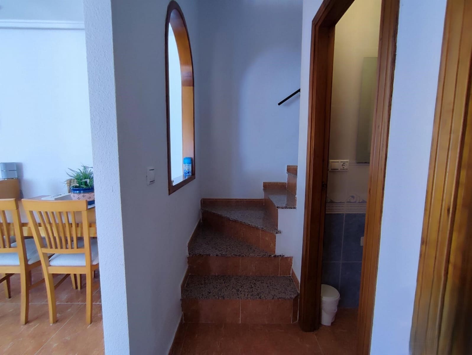 3 quarto Moradia para venda em Playa Flamenca com piscina garagem - 215 000 € (Ref: 9353830)