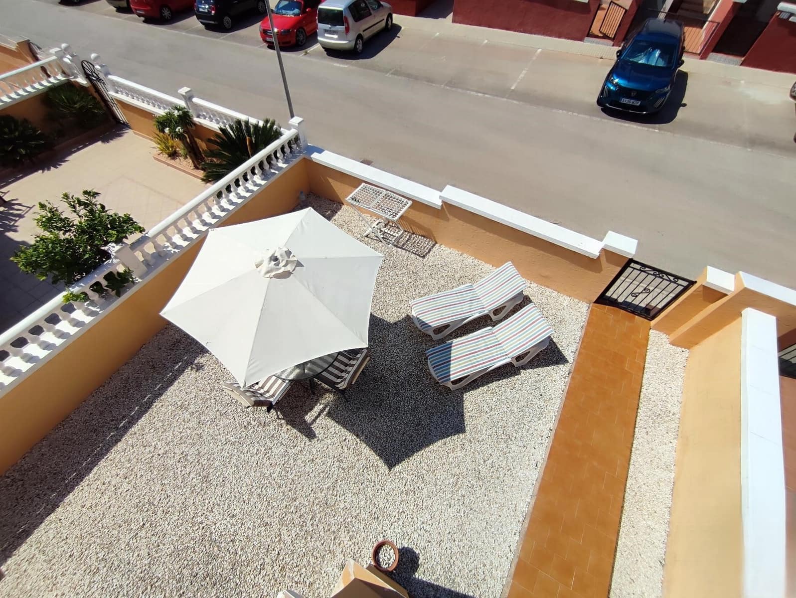 3 quarto Moradia para venda em Playa Flamenca com piscina garagem - 215 000 € (Ref: 9353830)