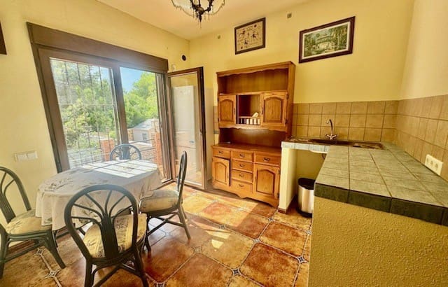 4 camera da letto Villa in vendita in Los Balcones con piscina garage - 330.000 € (Rif: 9353831)