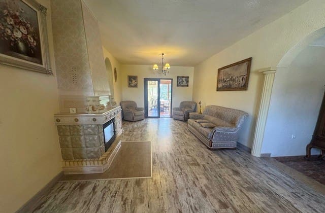 4 camera da letto Villa in vendita in Los Balcones con piscina garage - 330.000 € (Rif: 9353831)