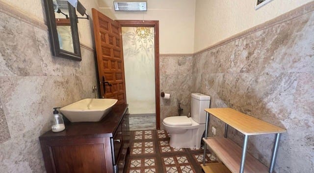 4 soverom Villa til salgs i Los Balcones med svømmebasseng garasje - € 330 000 (Ref: 9353831)