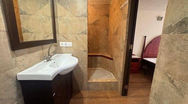 4 camera da letto Villa in vendita in Los Balcones con piscina garage - 330.000 € (Rif: 9353831)