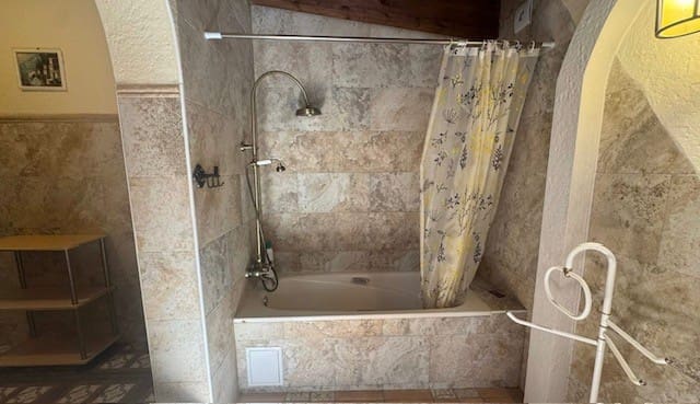 4 soverom Villa til salgs i Los Balcones med svømmebasseng garasje - € 330 000 (Ref: 9353831)