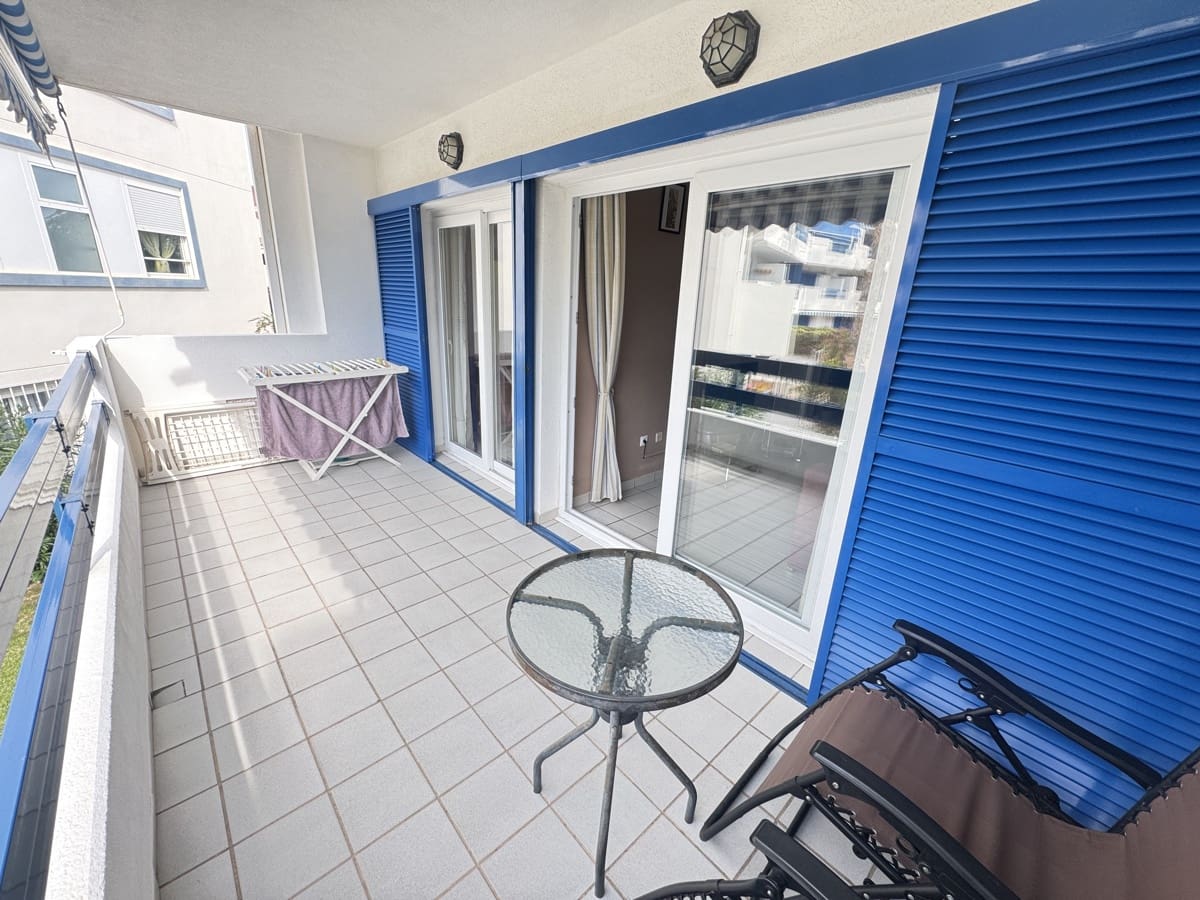 2 bedroom Apartment for sale in Playa Flamenca with pool garage - € 189,995 (Ref: 9357756)
