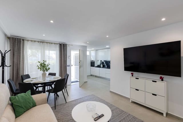 2 makuuhuone Bungalow myytävänä paikassa La Zenia, Orihuela - 175 000 € (Ref: 9360251)