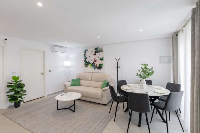 2 makuuhuone Bungalow myytävänä paikassa La Zenia, Orihuela - 175 000 € (Ref: 9360251)