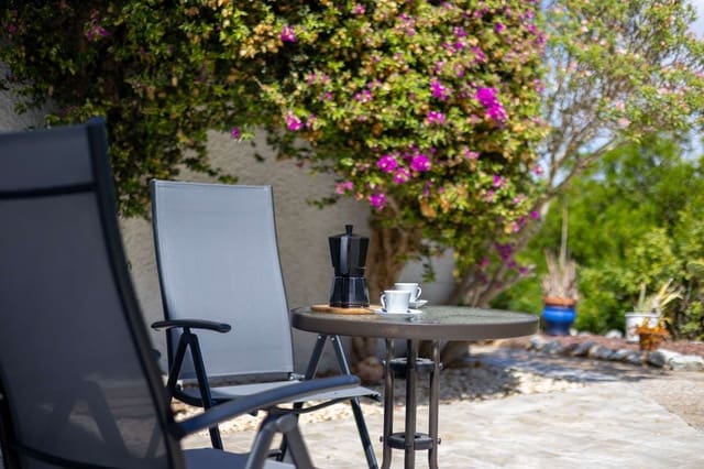 2 makuuhuone Bungalow myytävänä paikassa La Zenia, Orihuela - 175 000 € (Ref: 9360251)