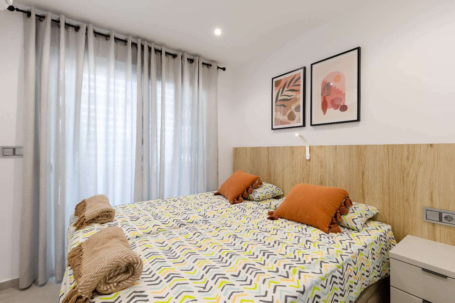 2 soverom Bungalow til salgs i La Zenia - € 175 000 (Ref: 9360251)