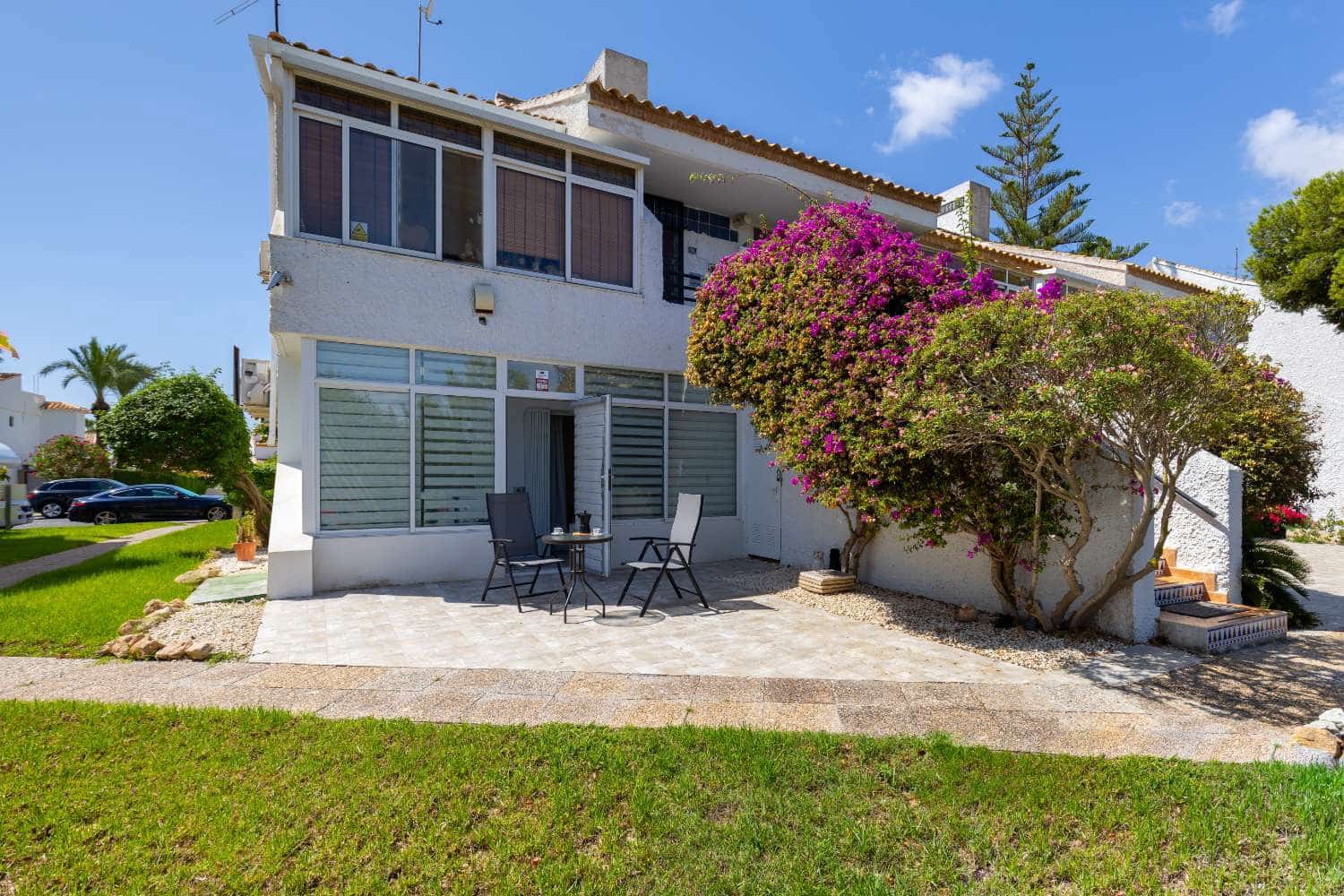 2 soverom Bungalow til salgs i La Zenia - € 175 000 (Ref: 9360251)