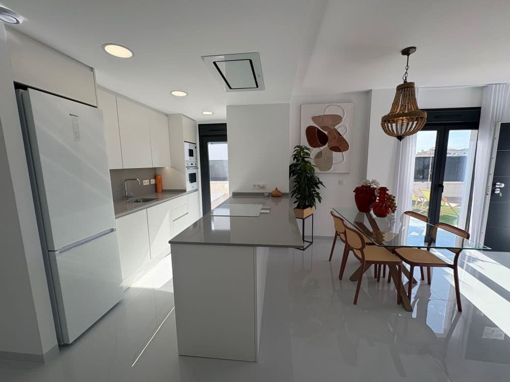 3 slaapkamer Villa te koop in Orihuela Costa met zwembad garage - € 399.000 (Ref: 9362830)