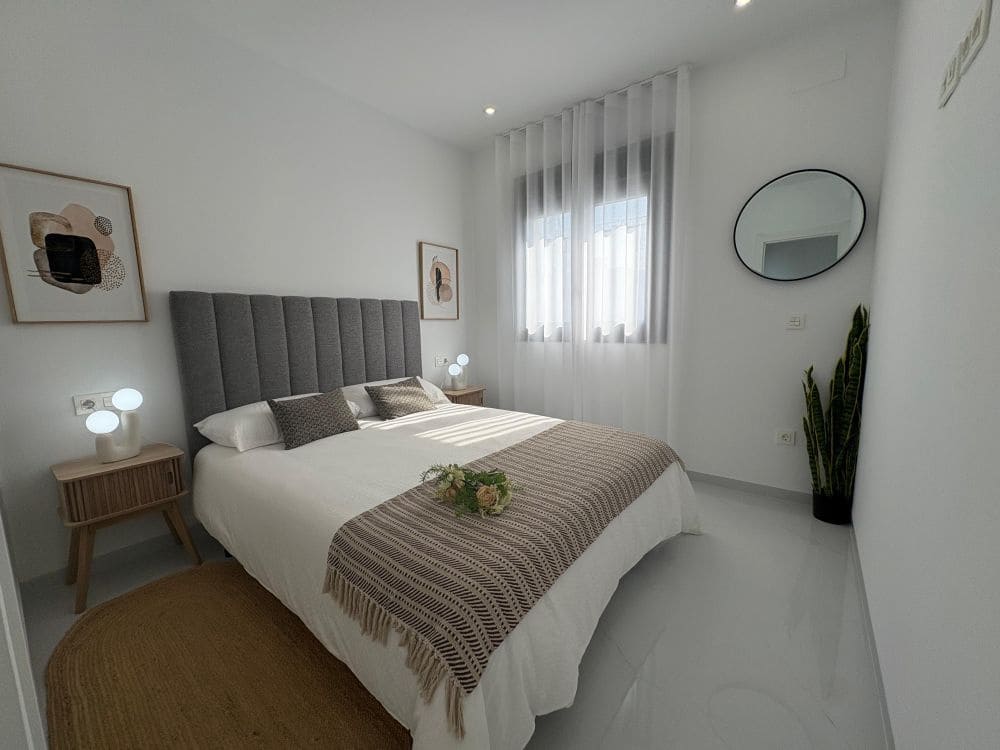 3 slaapkamer Villa te koop in Orihuela Costa met zwembad garage - € 399.000 (Ref: 9362830)