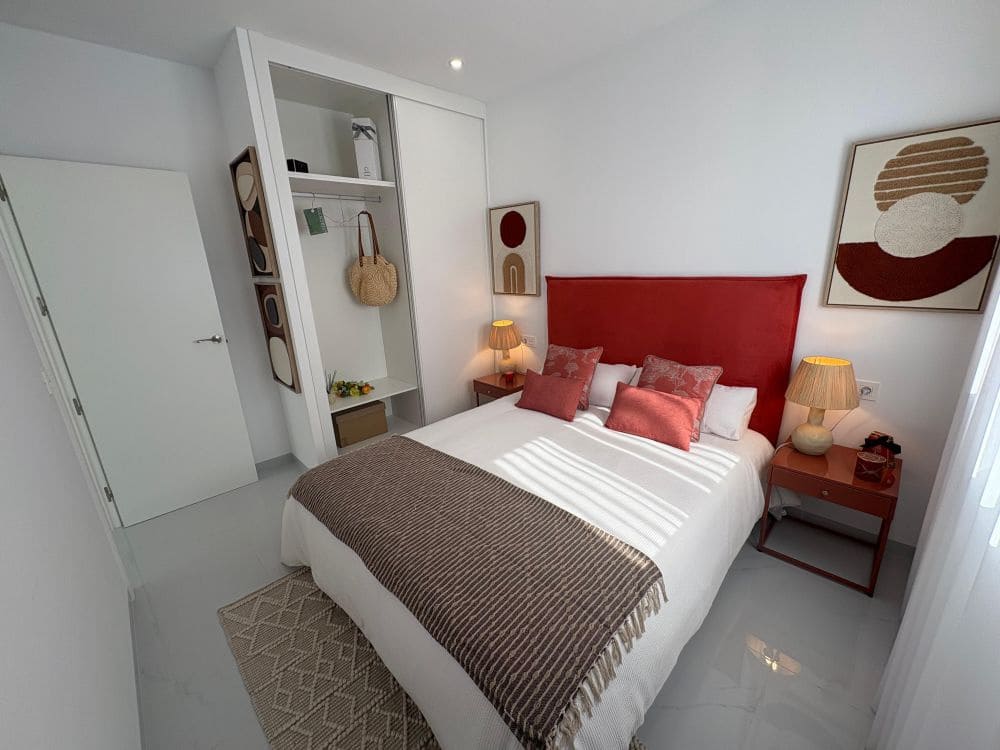 3 slaapkamer Villa te koop in Orihuela Costa met zwembad garage - € 399.000 (Ref: 9362830)