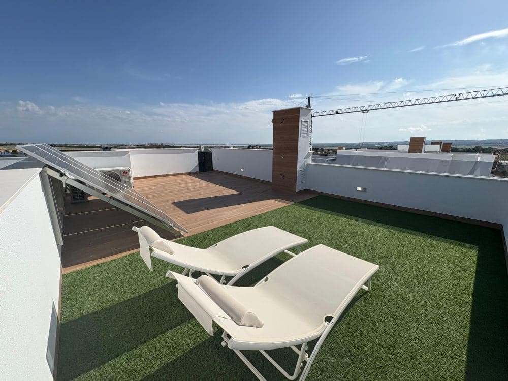 3 slaapkamer Villa te koop in Orihuela Costa met zwembad garage - € 399.000 (Ref: 9362830)