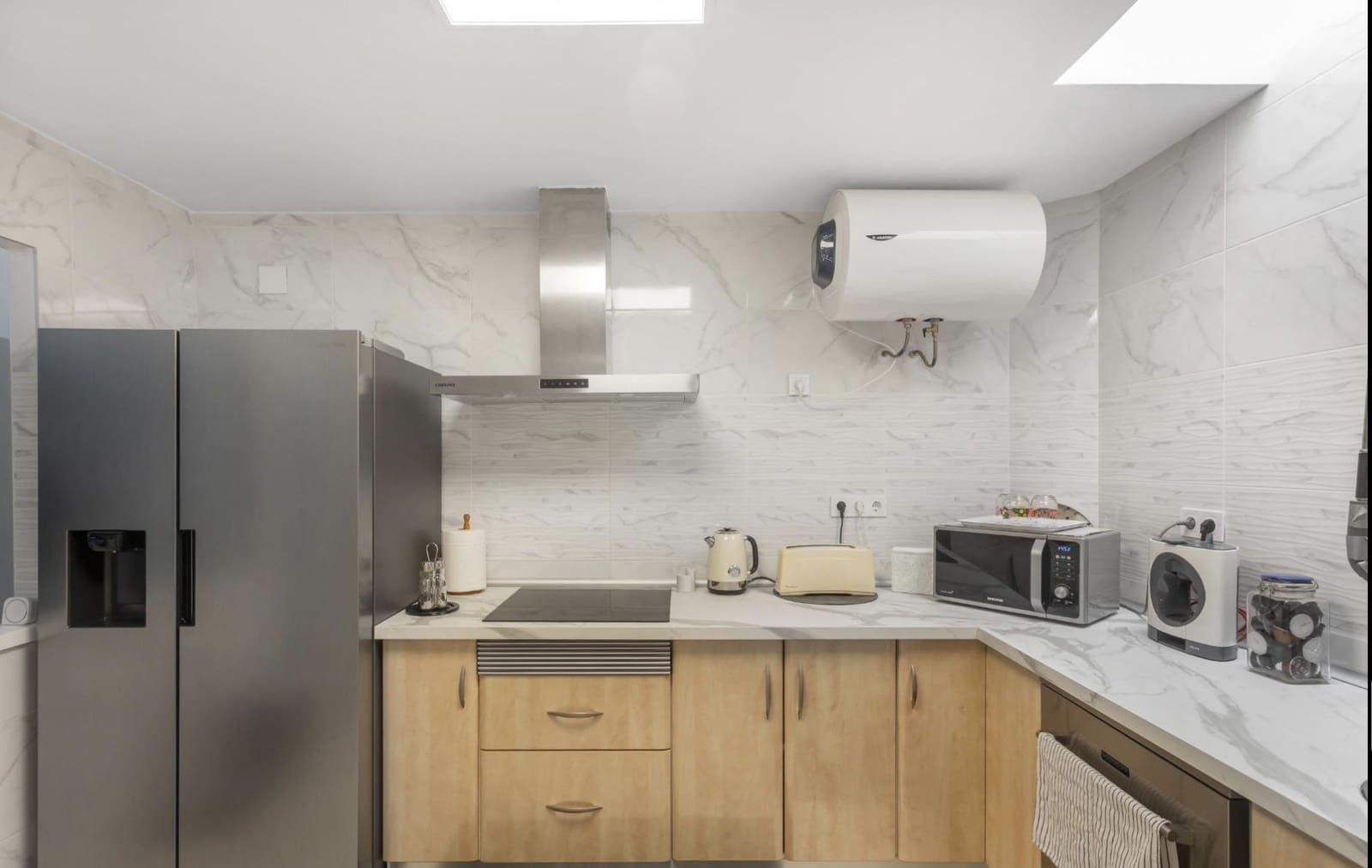 Chalet de 2 habitaciones en Torrevieja en venta - 129.900 € (Ref: 9376798)