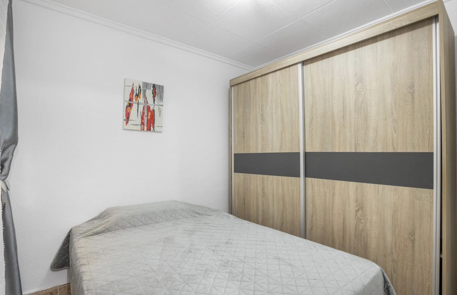 Chalet de 2 habitaciones en Torrevieja en venta - 129.900 € (Ref: 9376798)