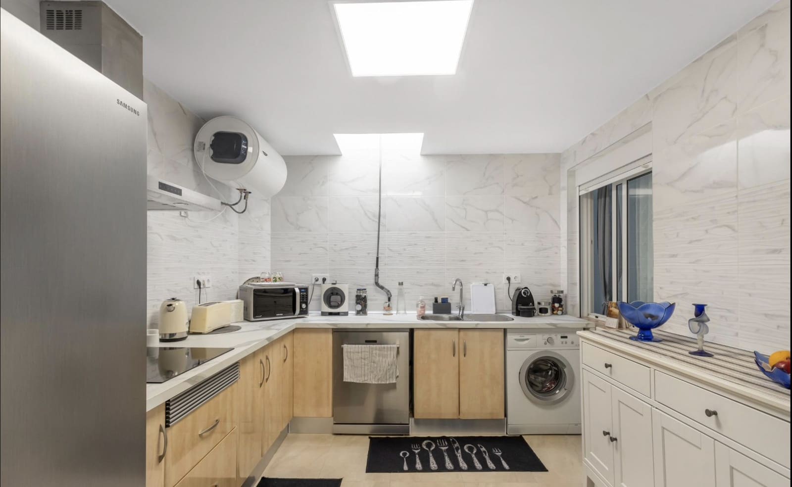 Chalet de 2 habitaciones en Torrevieja en venta - 129.900 € (Ref: 9376798)