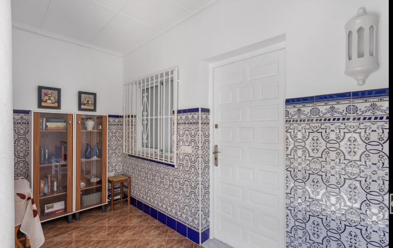 Chalet de 2 habitaciones en Torrevieja en venta - 129.900 € (Ref: 9376798)