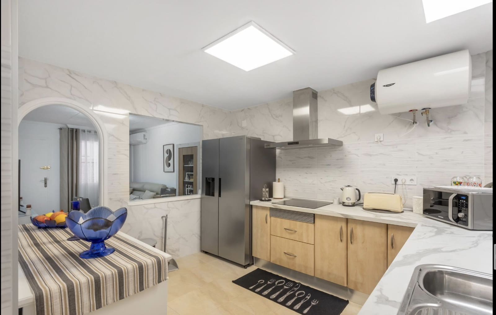 Chalet de 2 habitaciones en Torrevieja en venta - 129.900 € (Ref: 9376798)